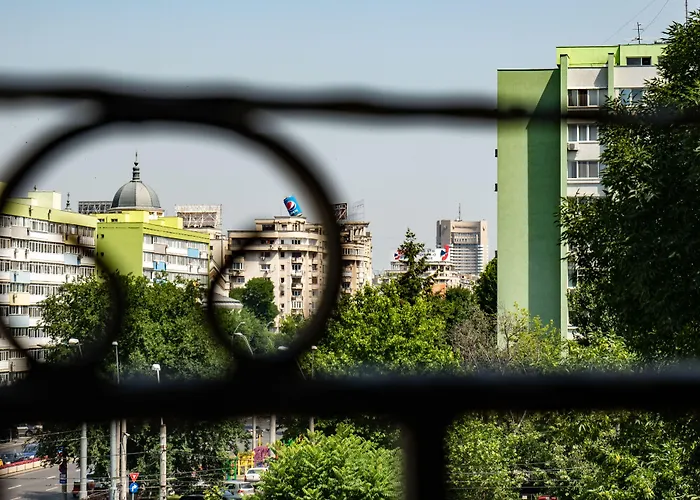Hotel Cantemir