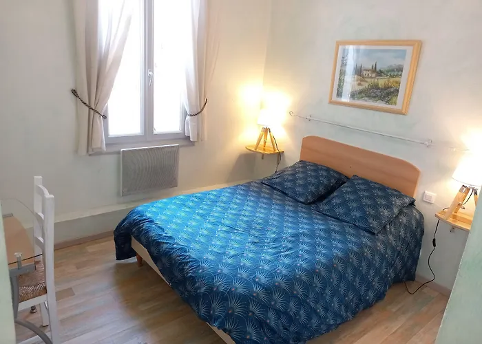 Hotel Le Vauban