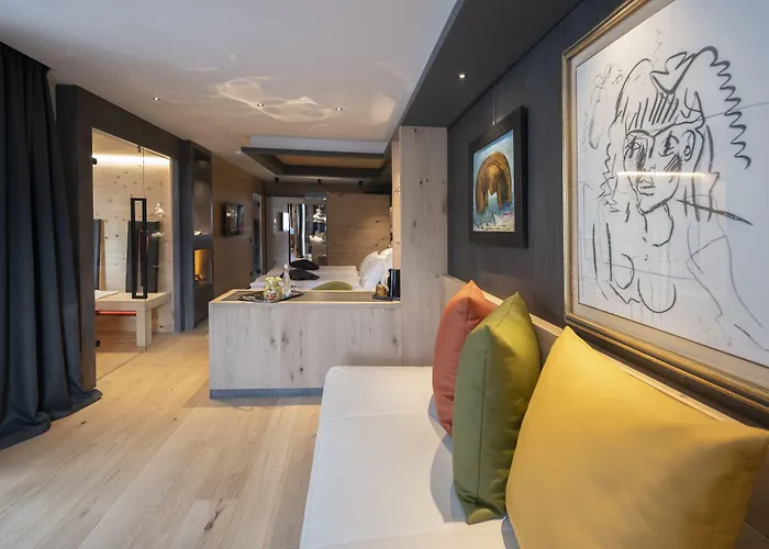 Locanda degli Artisti Art Hotel