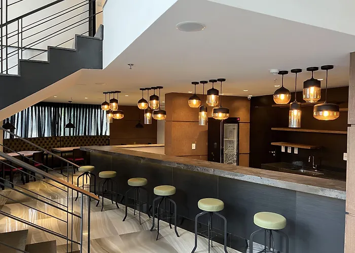Qs Marista Hotel By Atlas