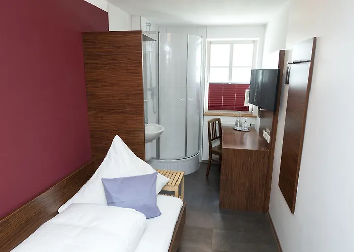 Hotel Baeren