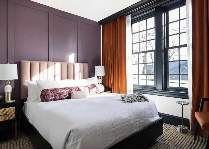 Hotel Thaxter
