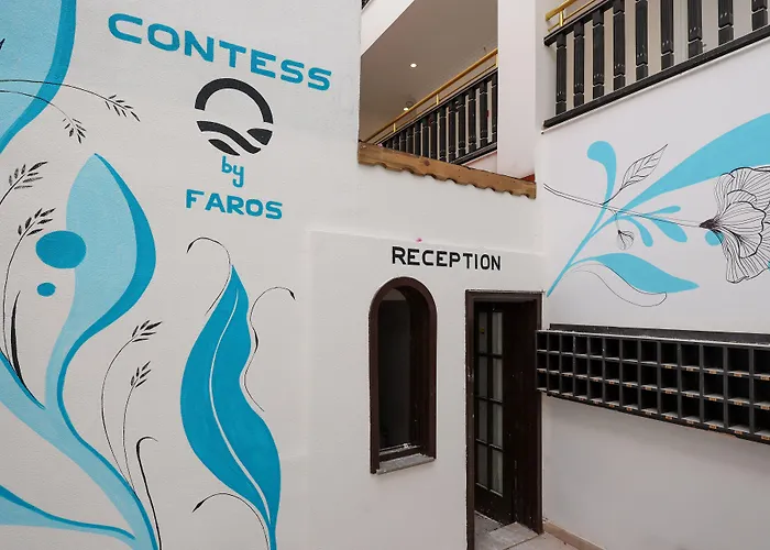 Contess By Faros