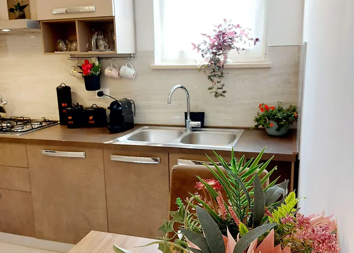 Piccolo Mondo Verona 'Deluxe Suite & Rooms'