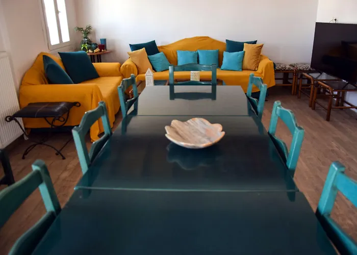 Hotel Kastelakia Mykonos
