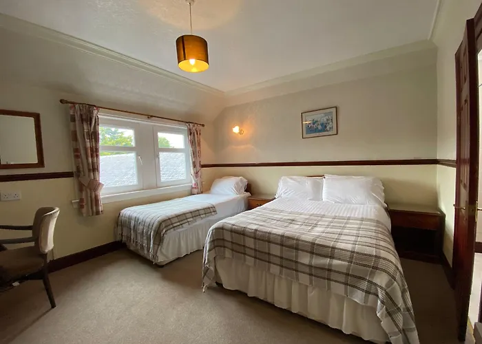 Kings Arms Hotel