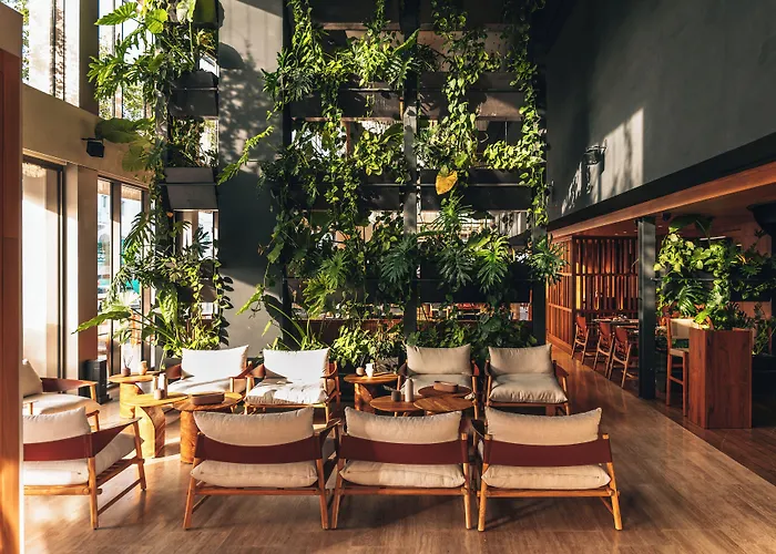 M Boutique Hotel -Designed For Adults