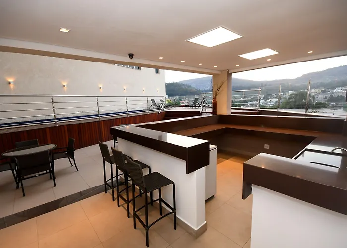 It Itabira Hotel