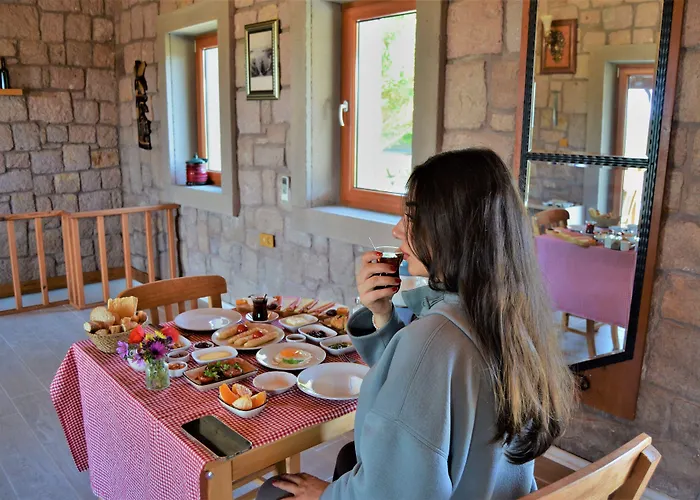 Le Petit Hotel Ve Bag Evi