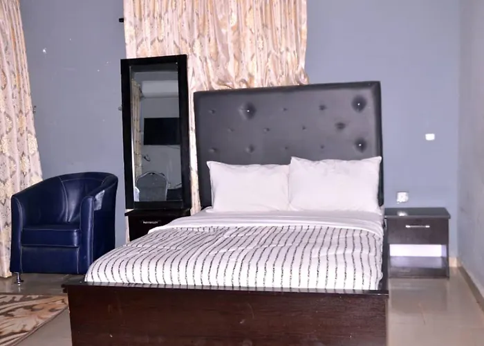 Cozy Suite Resort