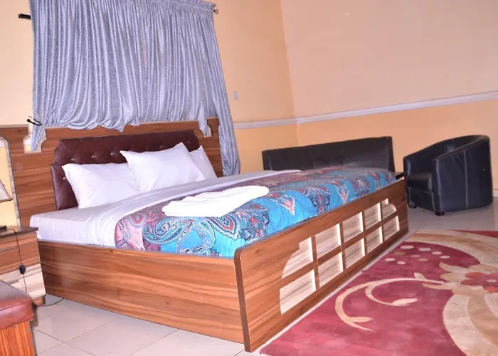 Cozy Suite Resort