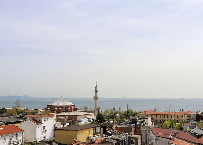 Sultan Suleyman Palace Hotel & Spa