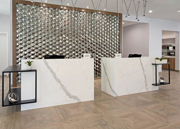 Residence Inn By Marriott Valencia