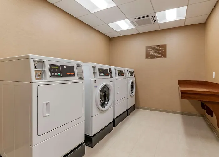 Comfort Suites Camp Hill-Harrisburg West
