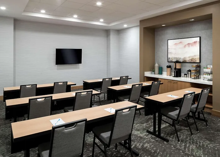 Hyatt Place Tempe Phoenix University