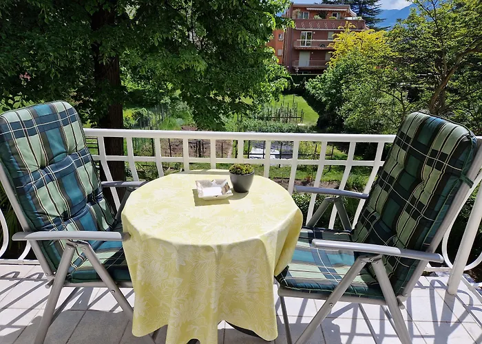 Residence Diana