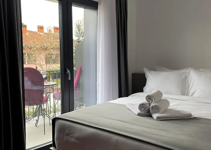 Etnomania Boutique Hotel