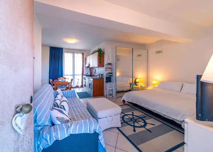 Residence Alessandra