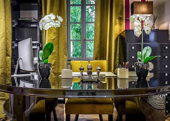 Arte' Boutique Hotel