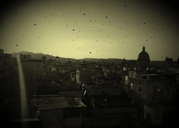 O' Paese E Masaniello