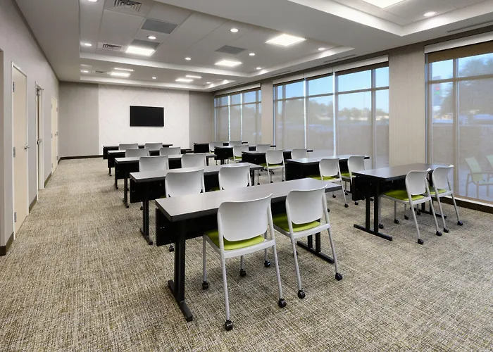 Springhill Suites By Marriott Dothan