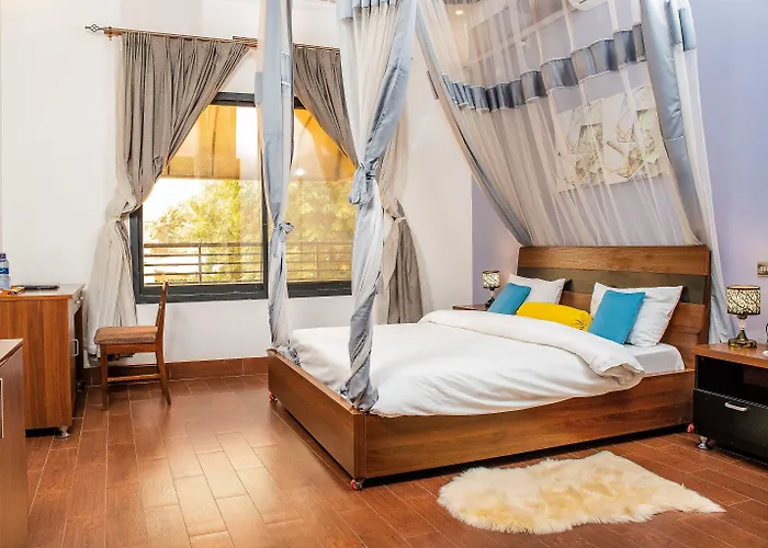 Hotel Hibiscus