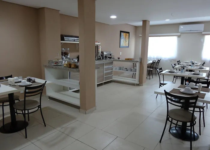 Cerrado Hotel LTDA