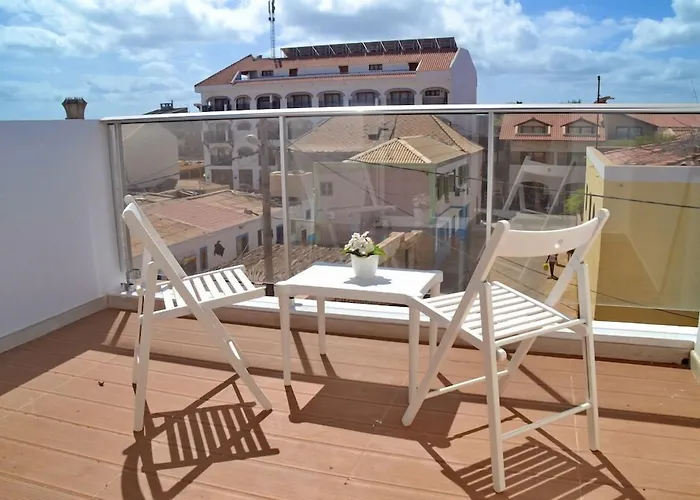 Ouril Hotel Julia