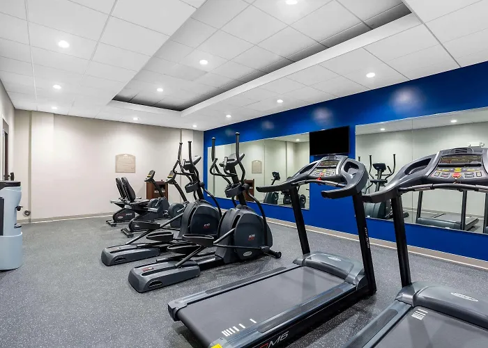 Microtel Inn Suites By Wyndham South Hill