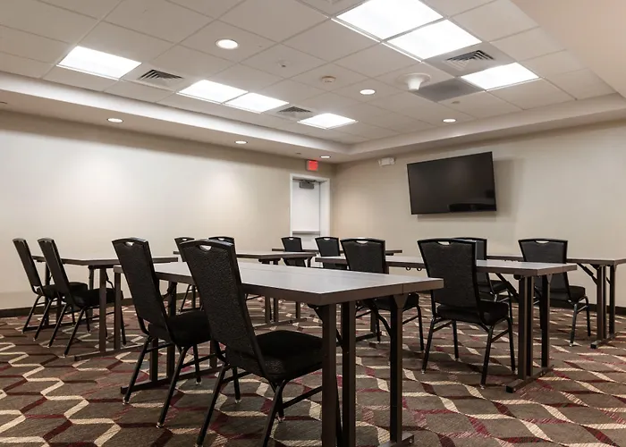Residence Inn By Marriott Toledo West