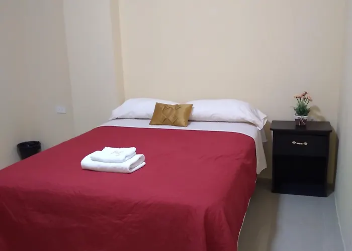 Hotel Vanderkris