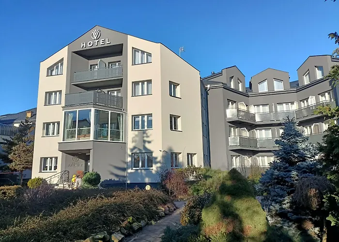 Hotel Akwawit
