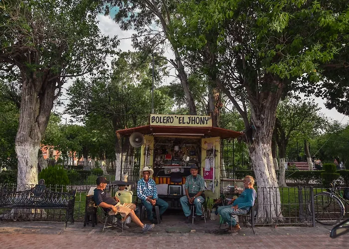 Casa Raco - Parras De La Fuente