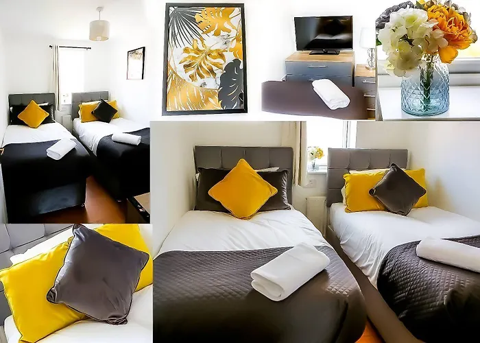 Hc Property - Foster Drive