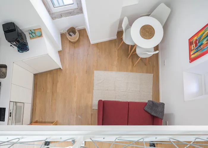 Echo Homespaces Marquês