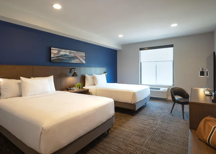 Ayres Hotel Rialto Fontana