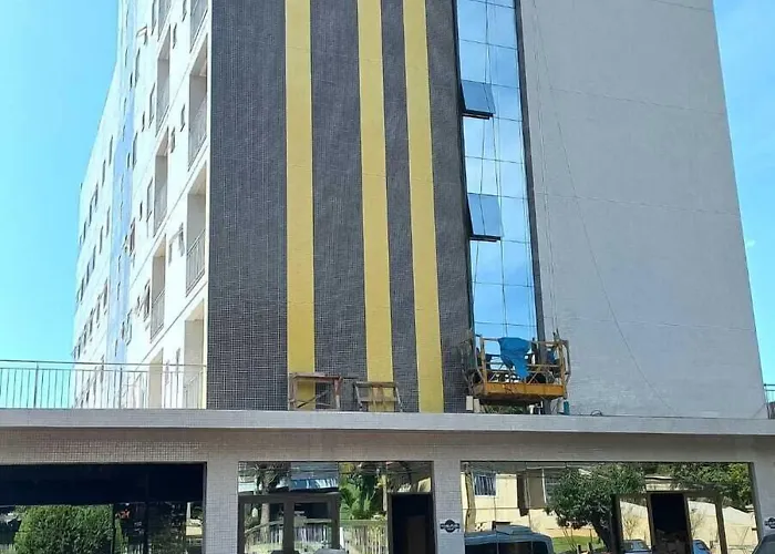 Hotel Maestro Executive Pato Branco