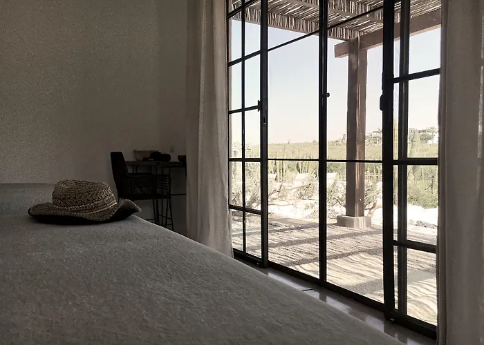 Desierto Azul Boutique Hotel
