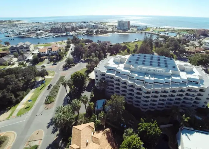 Atrium Hotel Mandurah