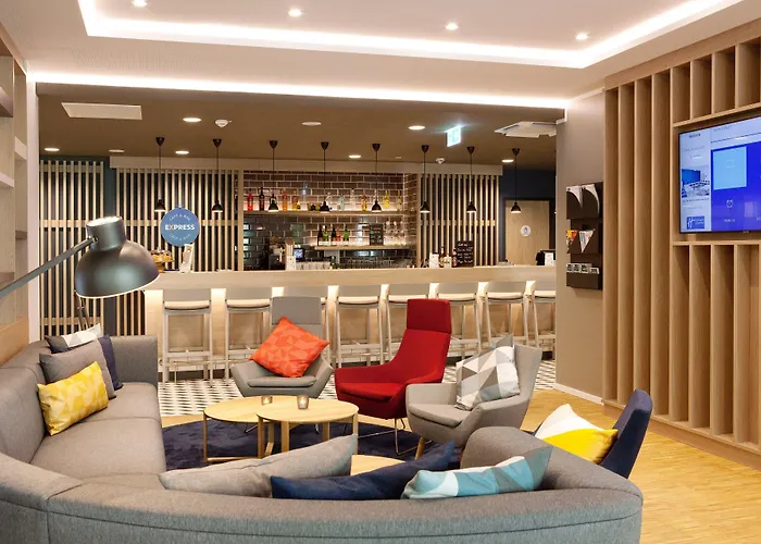 Holiday Inn Express - Fürth, an IHG Hotel