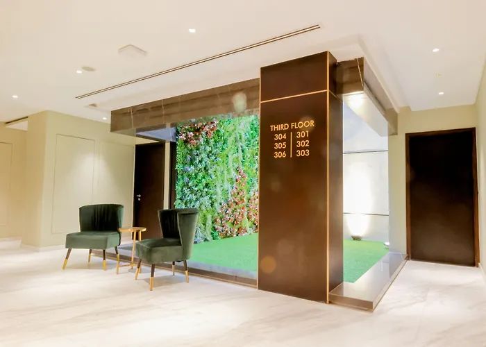 Zest Metropole