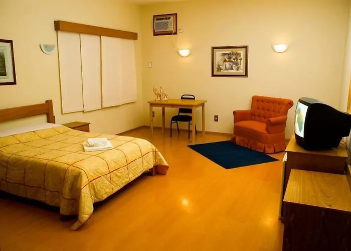 Hotel São Lucas