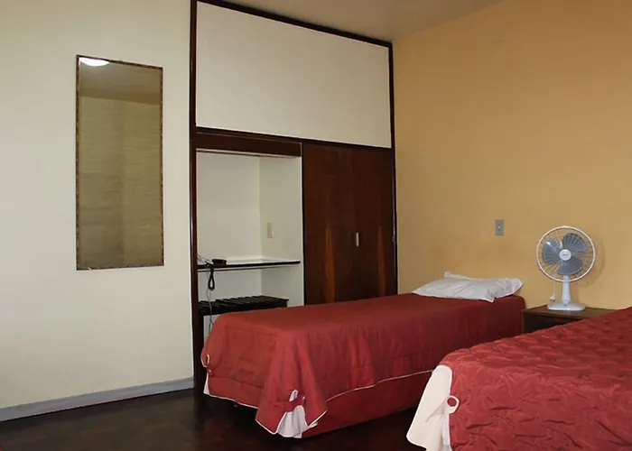 Hotel do Comércio