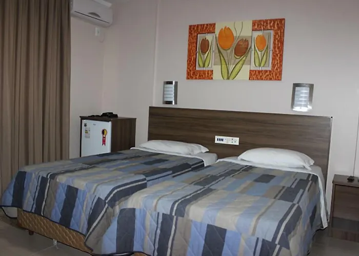 Hotel do Comércio