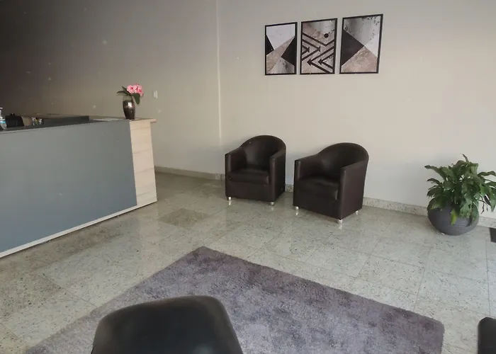 Hotel Belvedere Araras - Fácil Acesso Hospital São Leopoldo e Faculdades