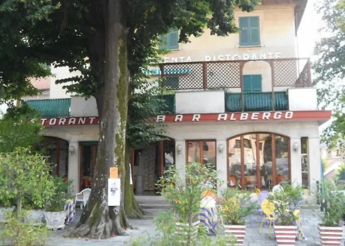 Albergo Magenta