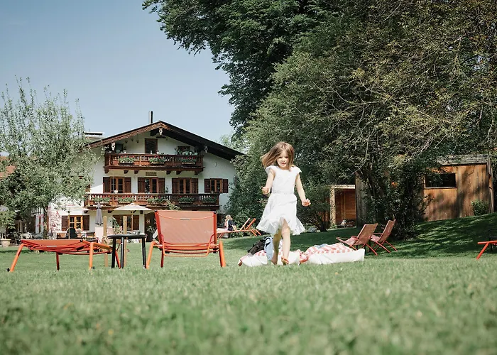 Der Lederer Hof - Boutique Apartments