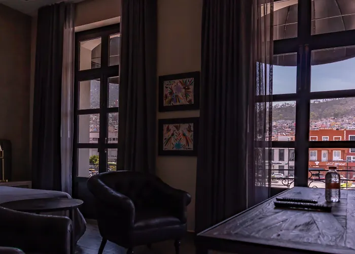 Hotel Capitalino