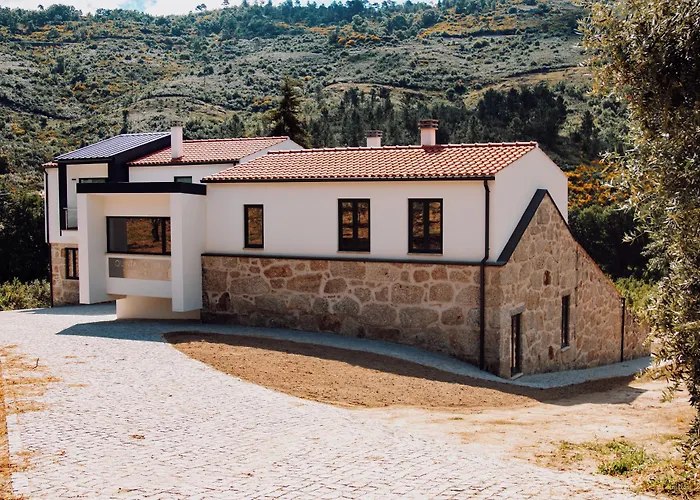 Quinta dos Sinçais