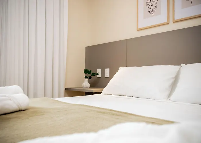 Augusta Hotel By Samba